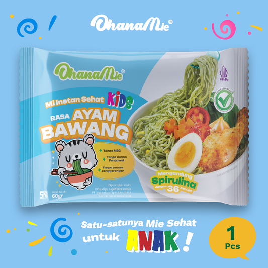 Ayam Bawang | 1 pcs