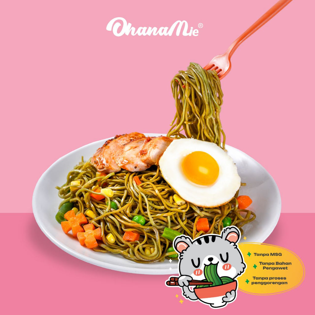 Mie Goreng | 1 pcs